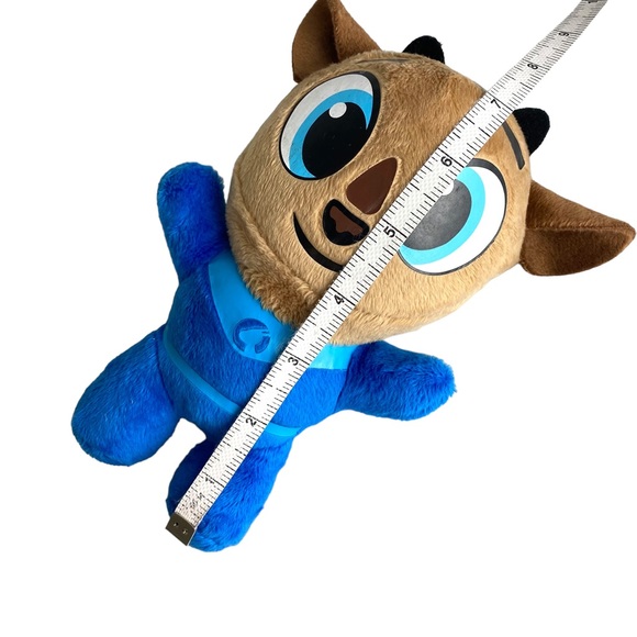 Qatar Airways Toys Rare Qatar Airways Orry The Oryx Kids Club Plush